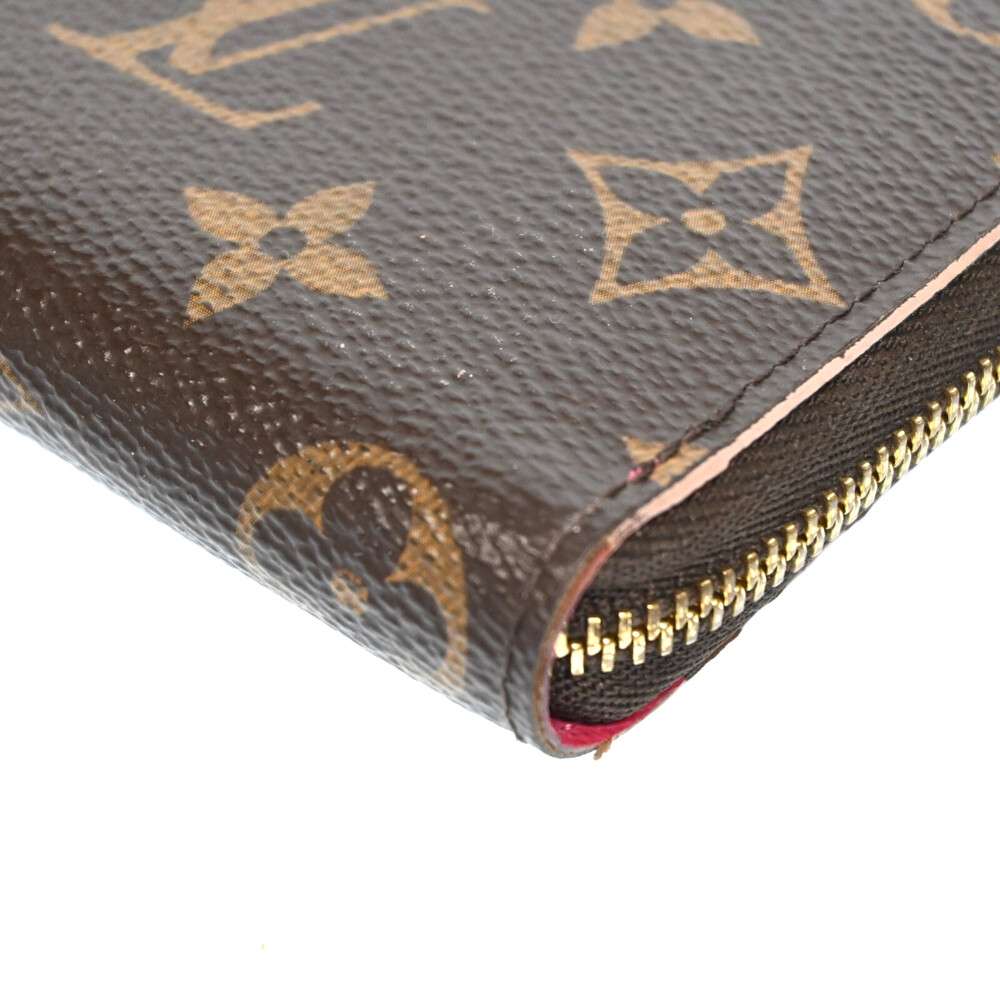 Louis Vuitton Compact Wallet Flower #198847L29B - Picture 10 of 15